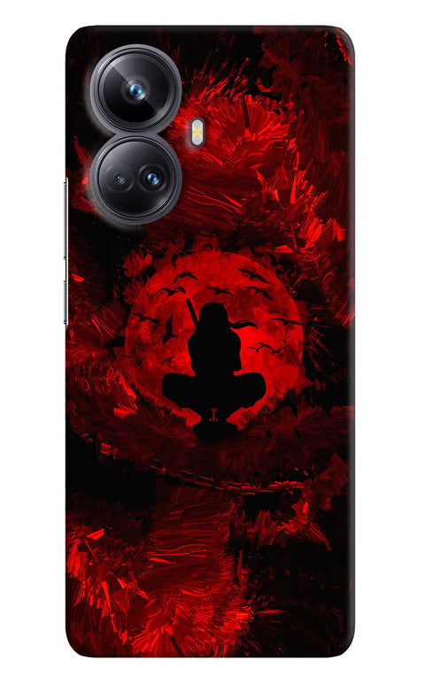 Itachi Uchiha Realme 10 Pro+ 5G Back Cover