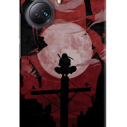 Naruto Anime Realme 10 Pro+ 5G Hard Case Back Cover by Casekaro