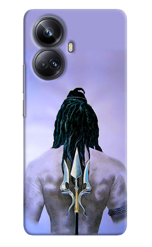 Shiva Realme 10 Pro+ 5G Hard Case Back Cover by Casekaro