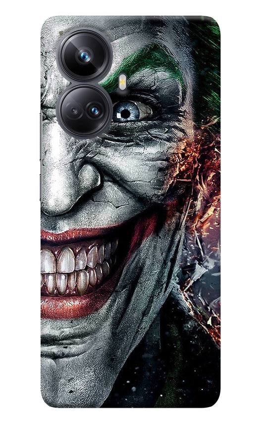 Joker Cam Realme 10 Pro+ 5G Back Cover