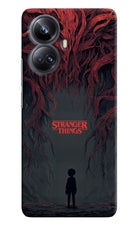 Ordinary Things Dark Side Realme 10 Pro+ 5G Hard Case Back Cover by Casekaro