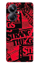 Ordinary Things Realme 10 Pro+ 5G Hard Case Back Cover by Casekaro