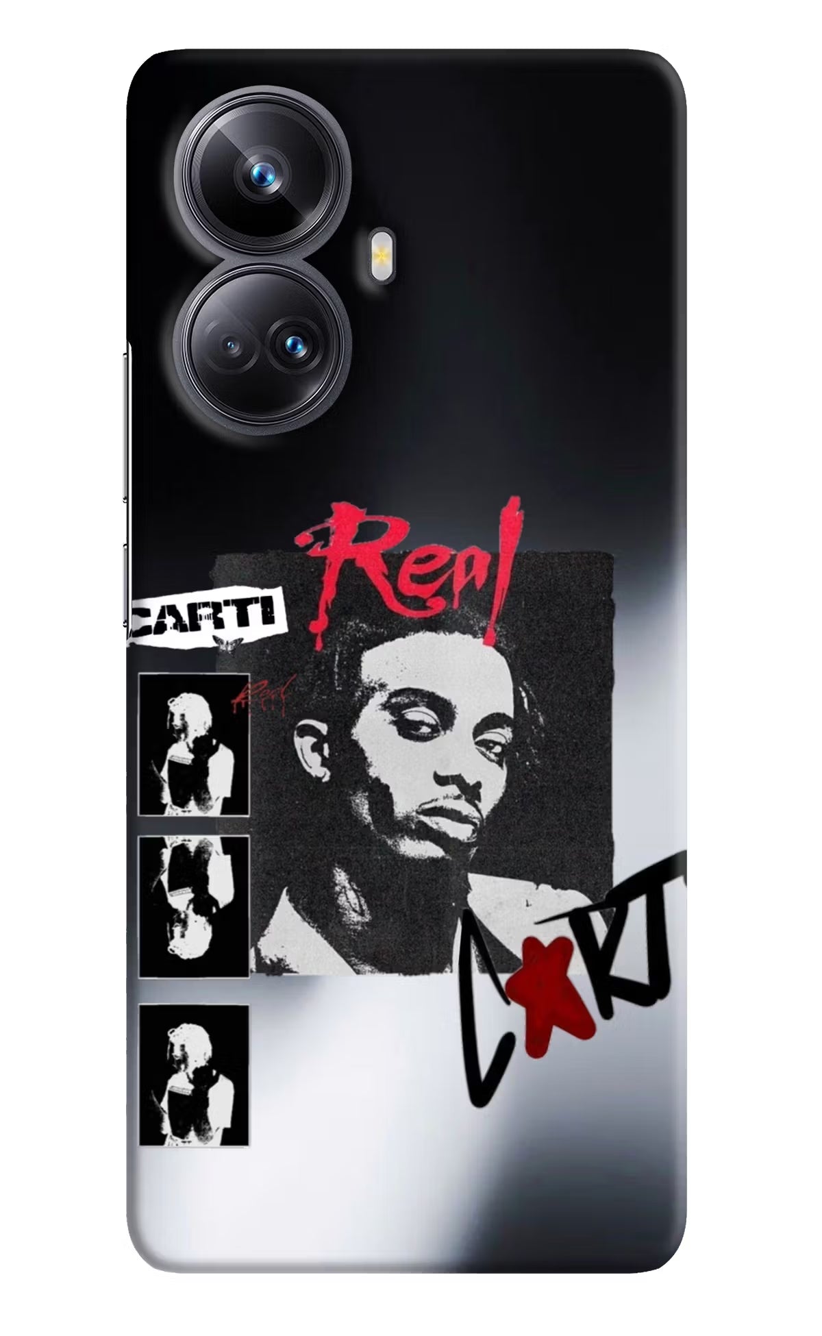Playboi Carti Realme 10 Pro+ 5G Back Cover