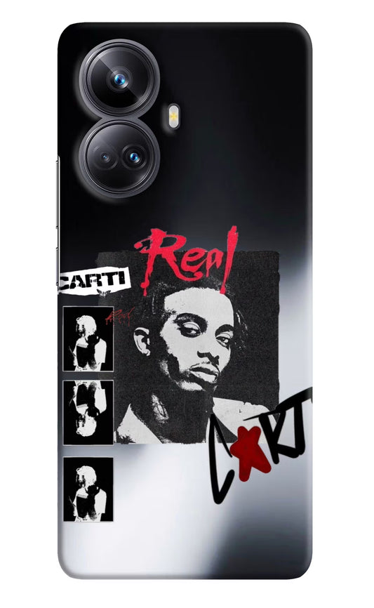 Playboi Carti Realme 10 Pro+ 5G Back Cover