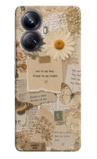 Vintage case Realme 10 Pro+ 5G Hard Case Back Cover by Casekaro