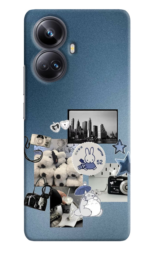 Miffy Realme 10 Pro+ 5G Back Cover