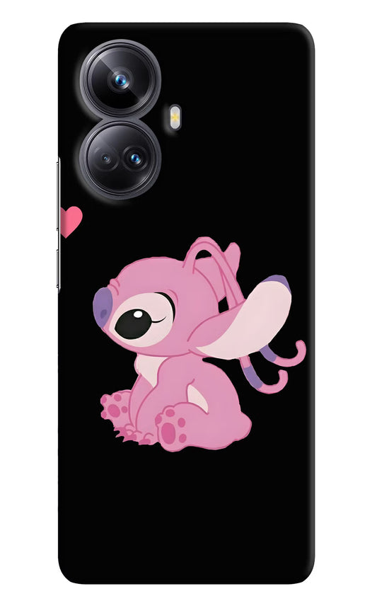 Angel Crush Realme 10 Pro+ 5G Hard Case Back Cover by Casekaro