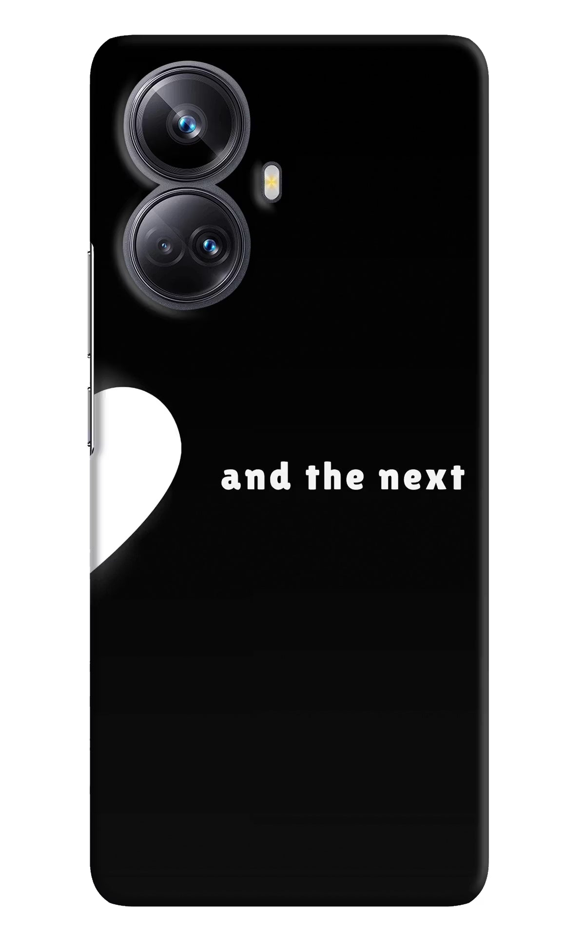 Next World Realme 10 Pro+ 5G Back Cover