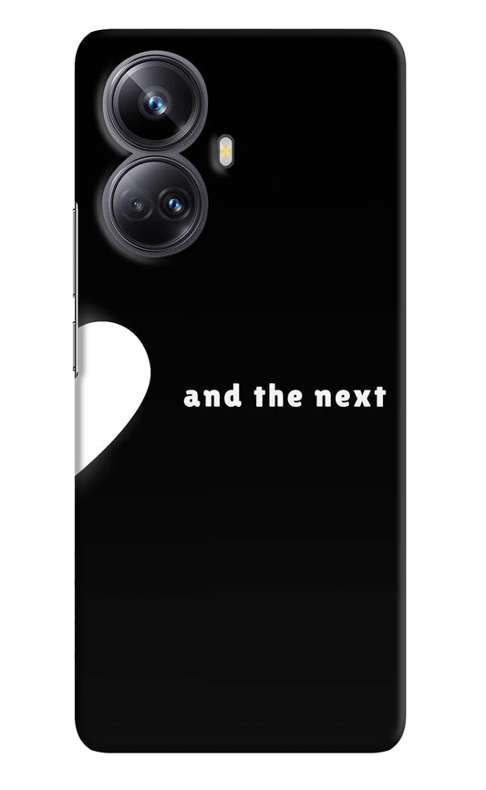 Next World Realme 10 Pro+ 5G Hard Case Back Cover by Casekaro