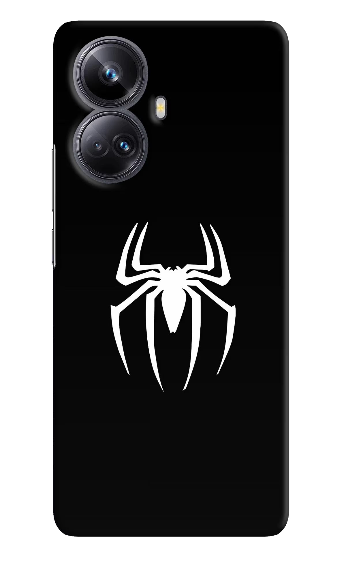 Miles Symbol Realme 10 Pro+ 5G Back Cover