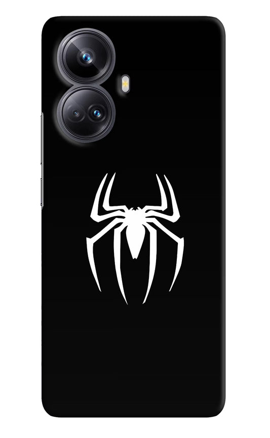 Miles Symbol Realme 10 Pro+ 5G Hard Case Back Cover by Casekaro