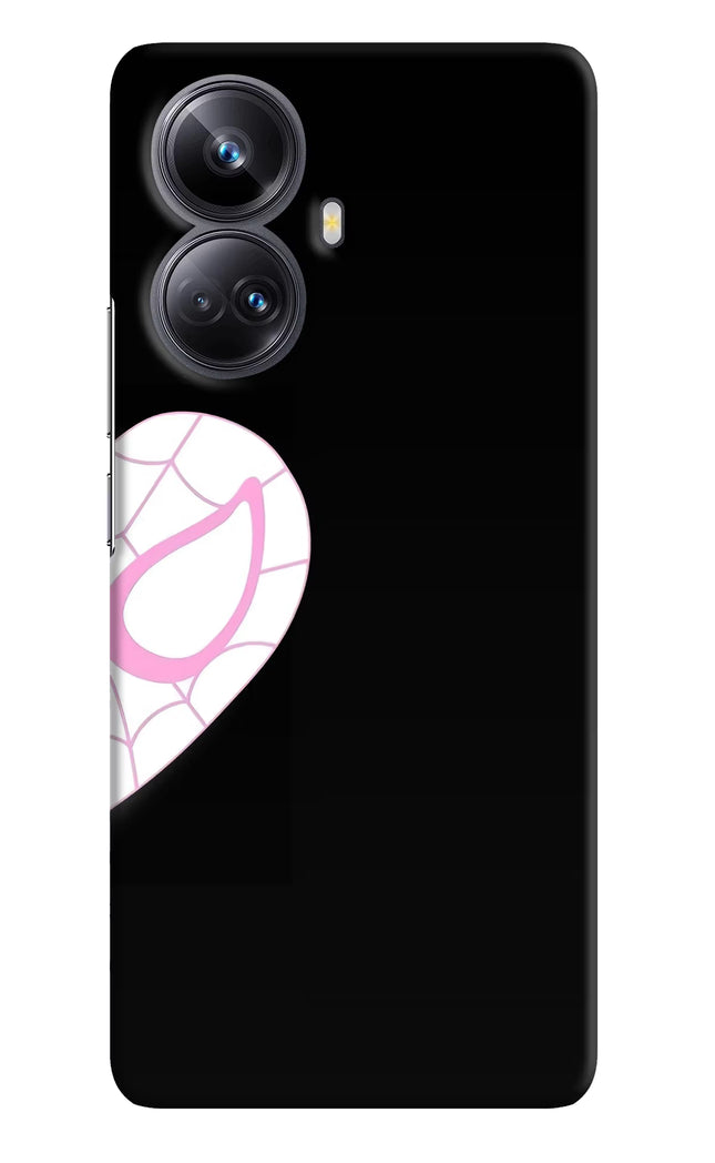 Gwen Mask Realme 10 Pro+ 5G Hard Case Back Cover by Casekaro