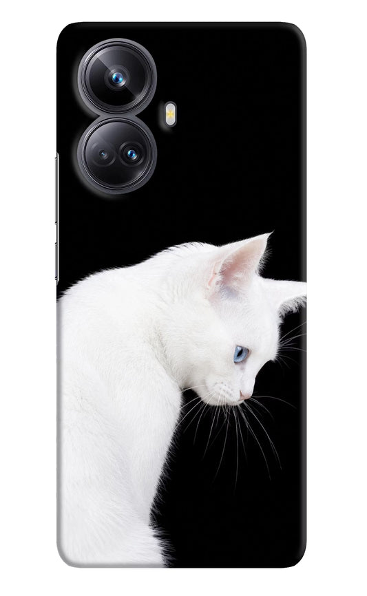 Snow Gaze Realme 10 Pro+ 5G Hard Case Back Cover by Casekaro