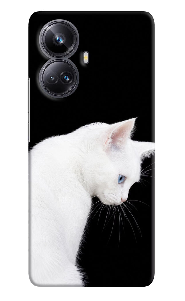 Snow Gaze Realme 10 Pro+ 5G Hard Case Back Cover by Casekaro