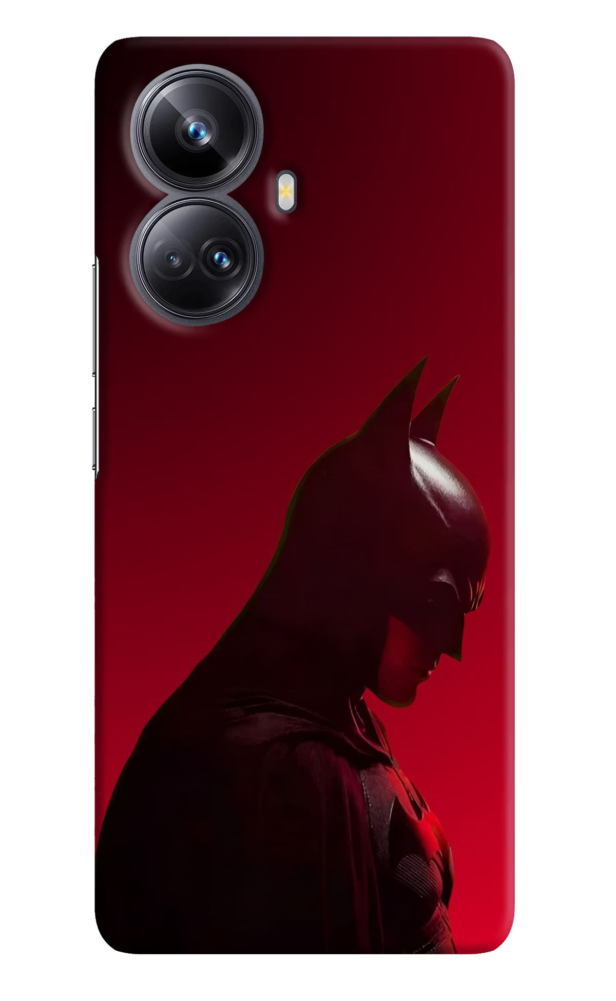 Dark Knight Realme 10 Pro+ 5G Back Cover