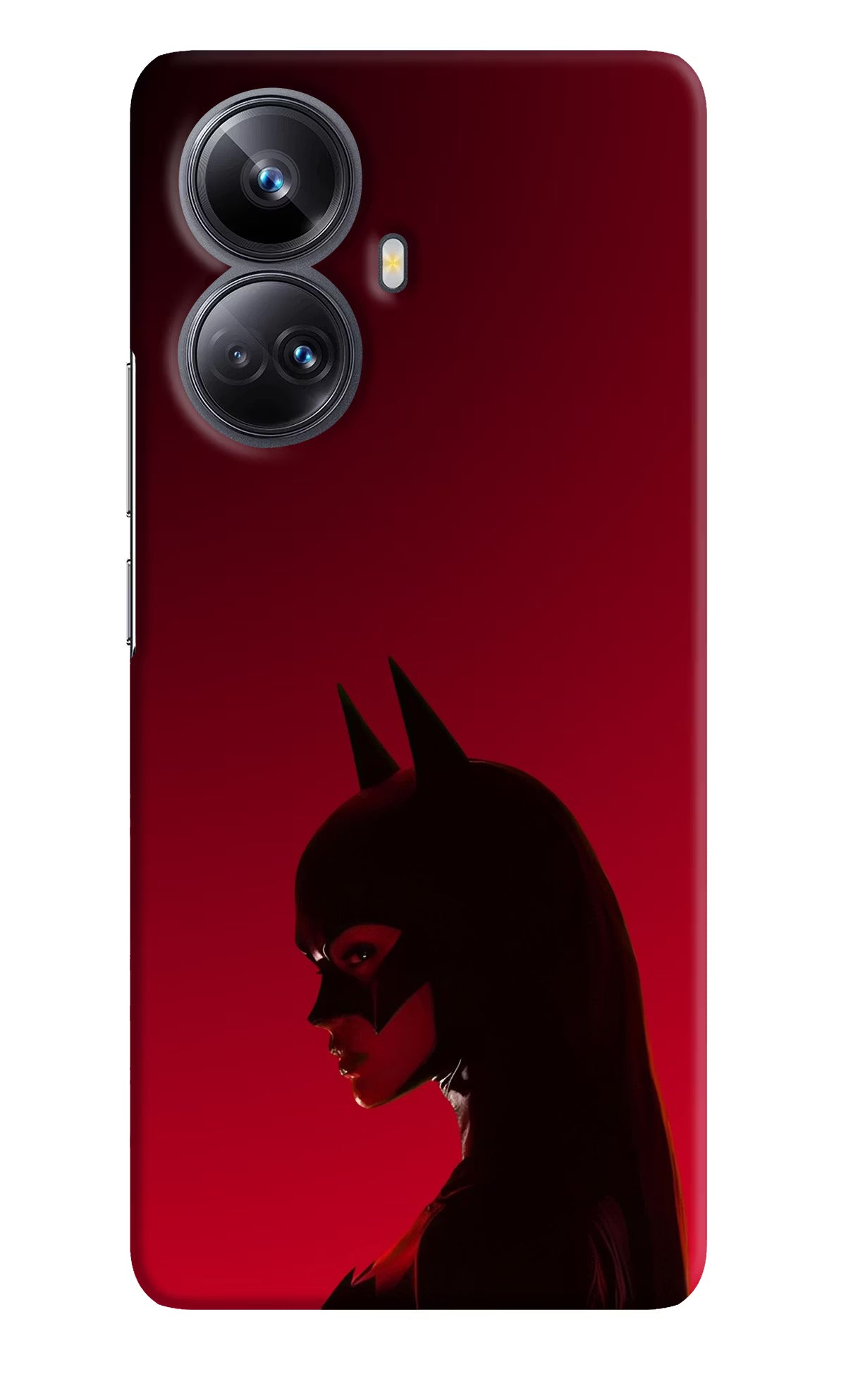 Night Thief Realme 10 Pro+ 5G Back Cover