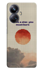 Pixel Sun Realme 10 Pro+ 5G Back Cover