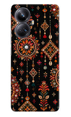 Boho Noir Realme 10 Pro+ 5G Back Cover