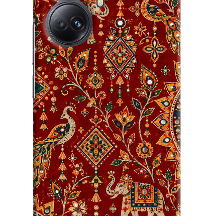 Laal Riwaaz Realme 10 Pro+ 5G Back Cover