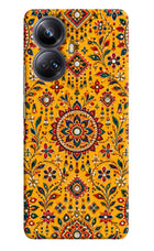 Sunlit Aura Realme 10 Pro+ 5G Back Cover