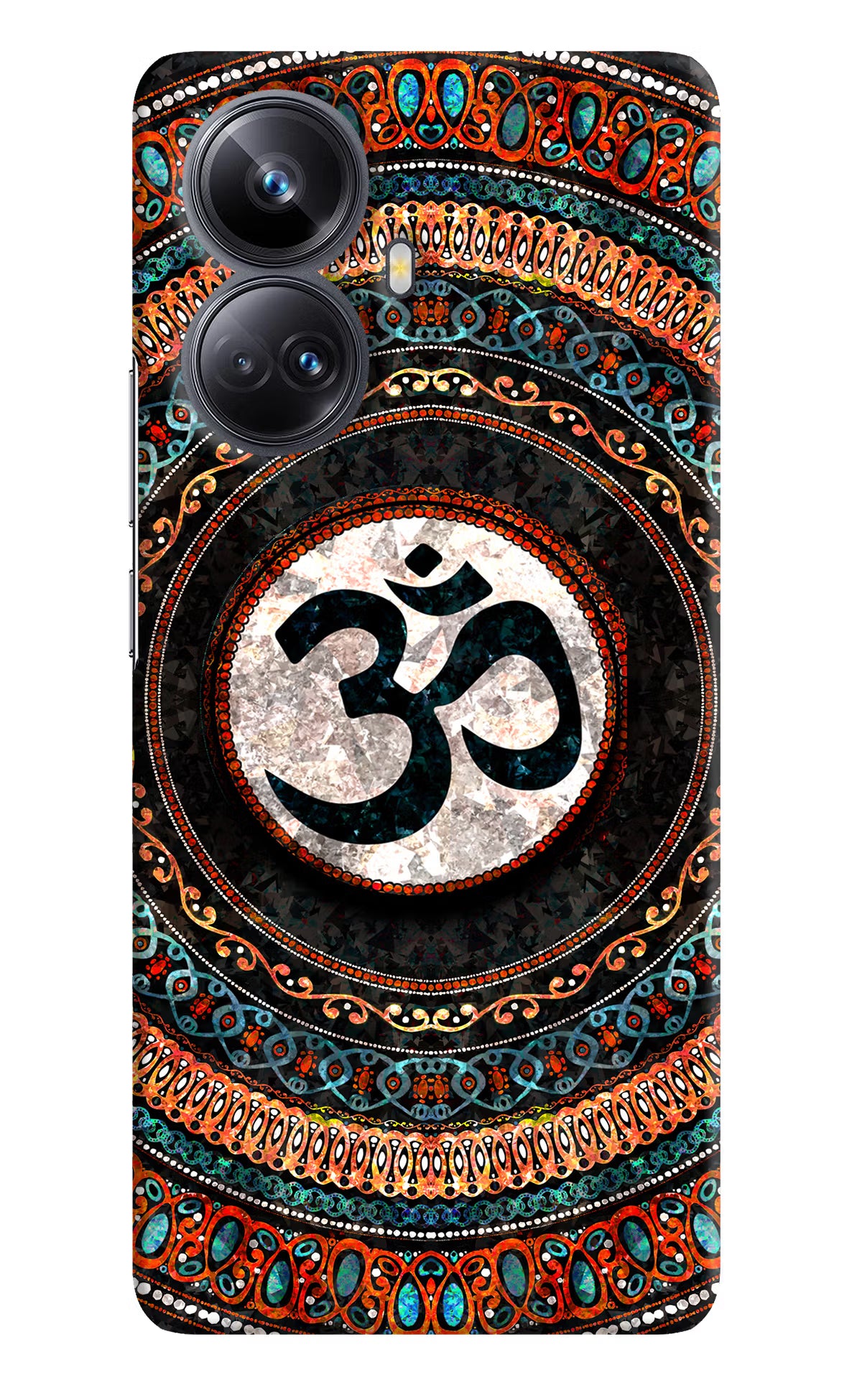 Om Culture Realme 10 Pro+ 5G Pop Case by Casekaro
