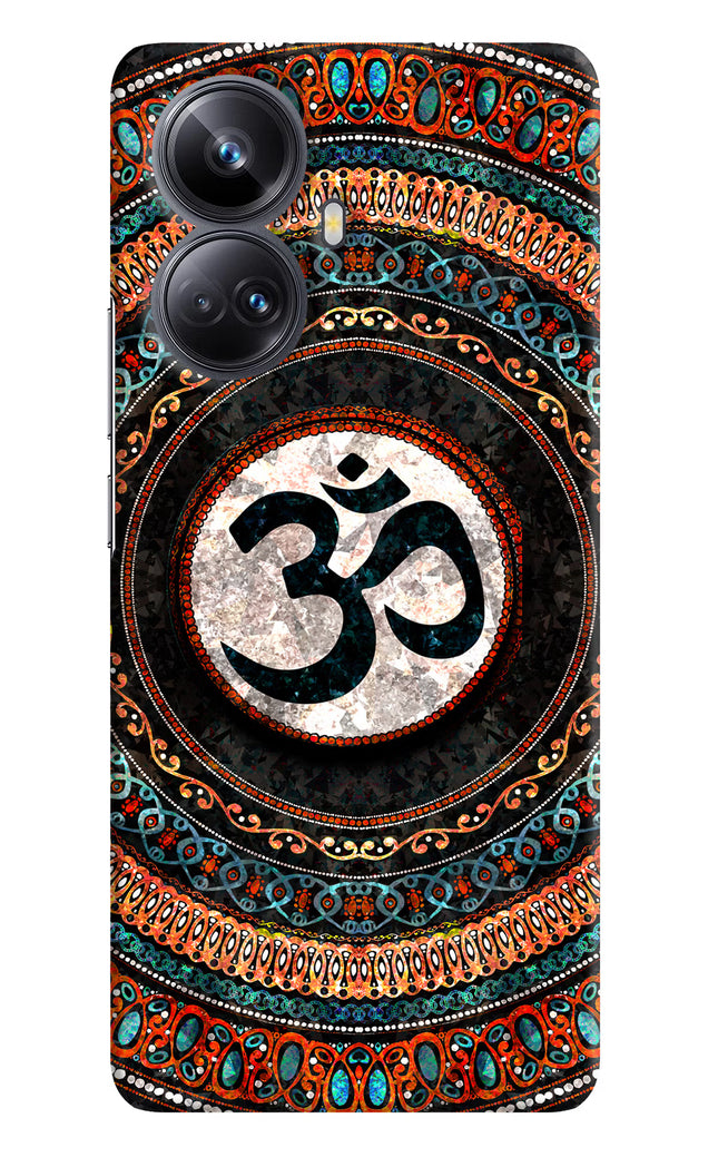 Om Culture Realme 10 Pro+ 5G Pop Case by Casekaro
