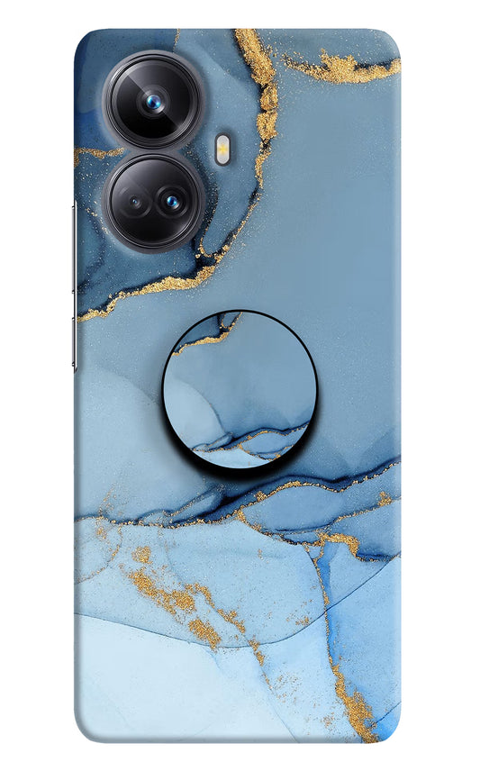 Blue Marble Realme 10 Pro+ 5G Pop Case by Casekaro