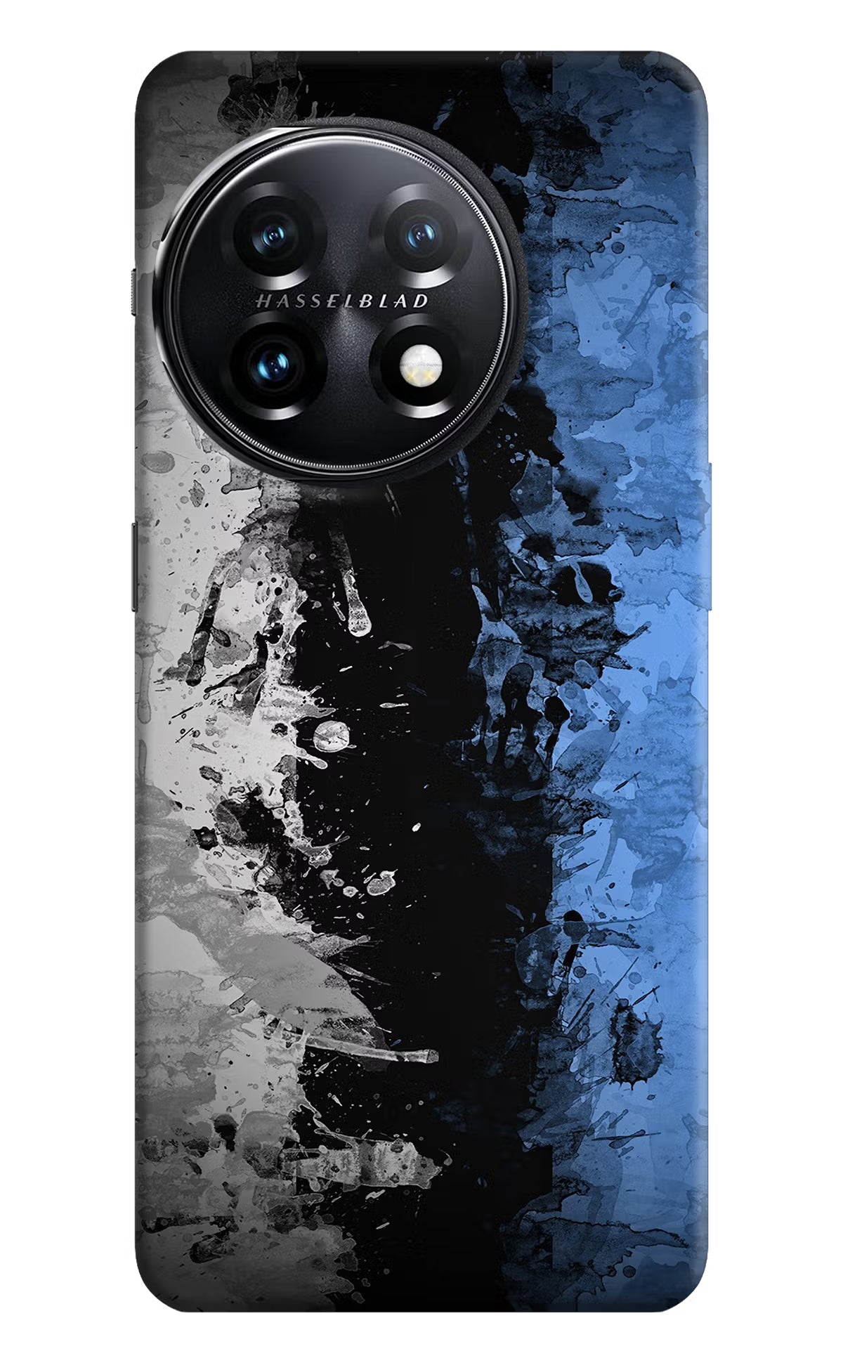 Artistic Design OnePlus 11 5G Hard Case Back Cover by Casekaro