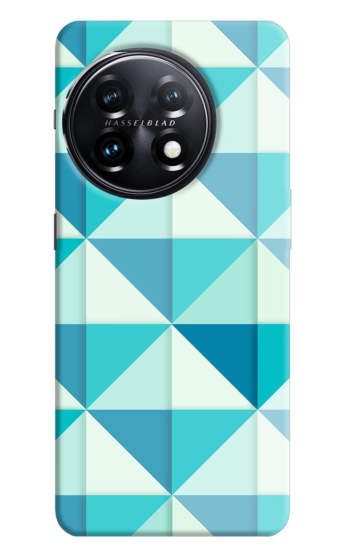 Abstract OnePlus 11 5G Hard Case Back Cover by Casekaro