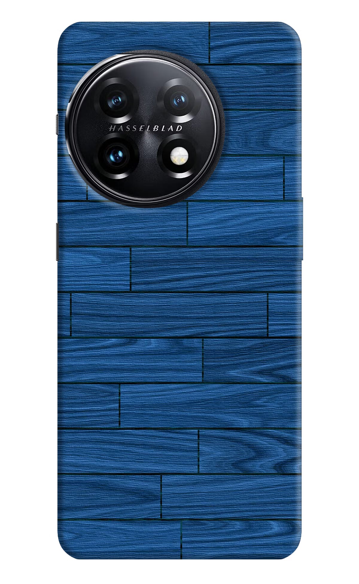 Wooden Texture OnePlus 11 5G Hard Case Back Cover by Casekaro