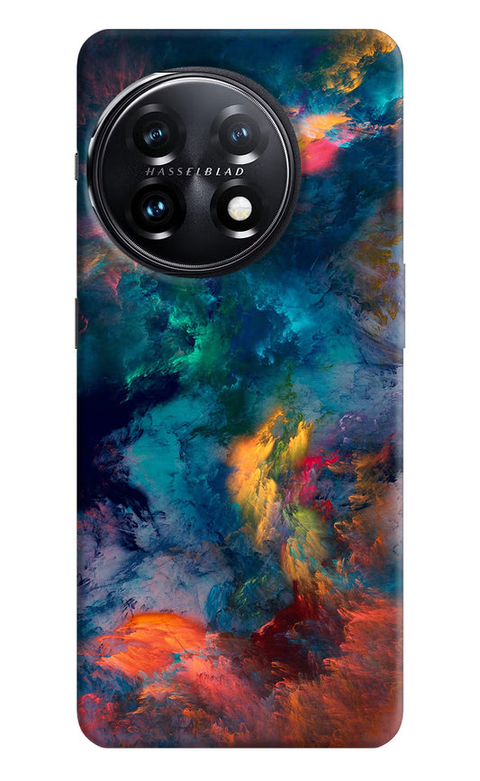 Artwork Paint OnePlus 11 5G Hard Case Back Cover by Casekaro