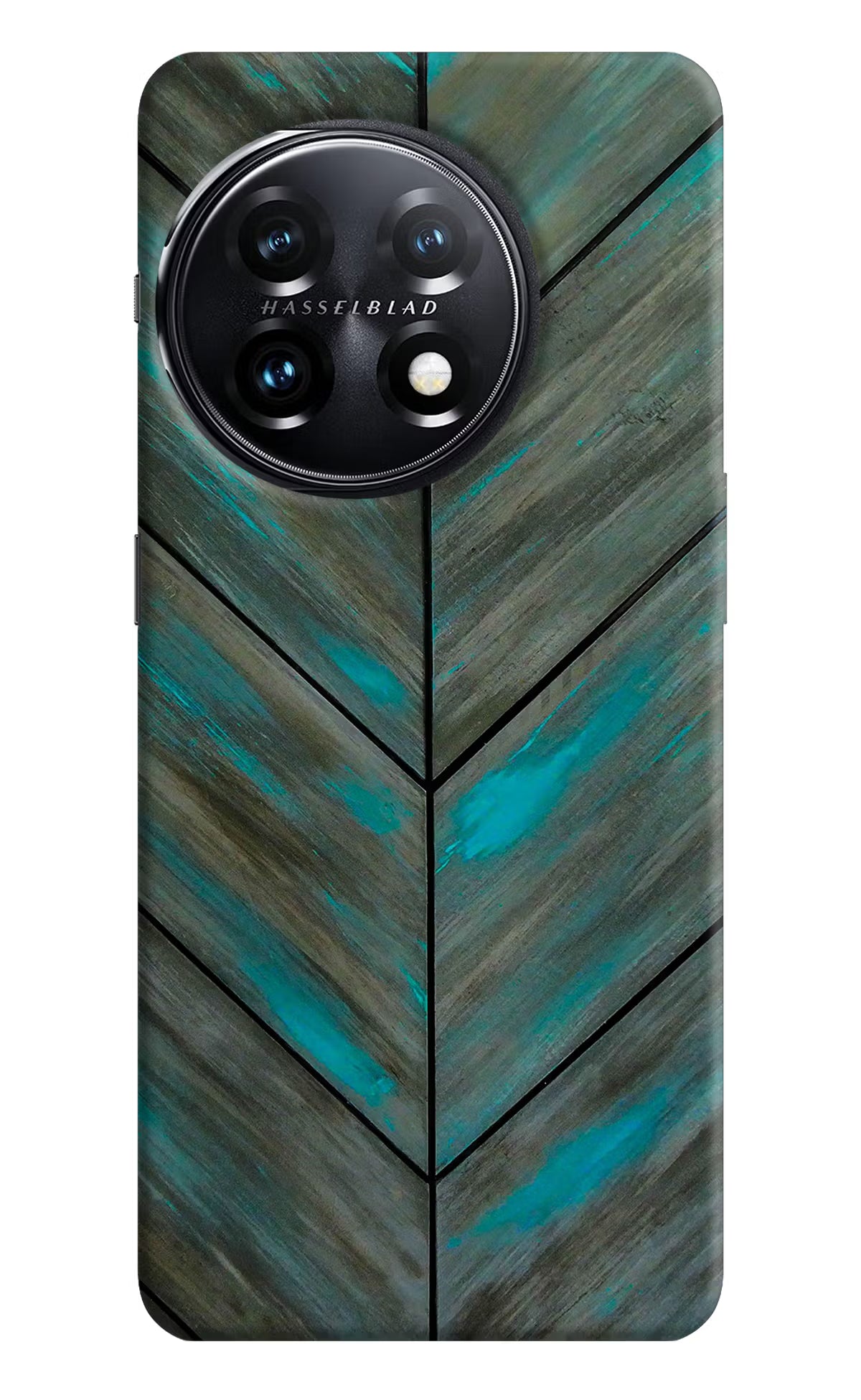 Pattern OnePlus 11 5G Hard Case Back Cover by Casekaro