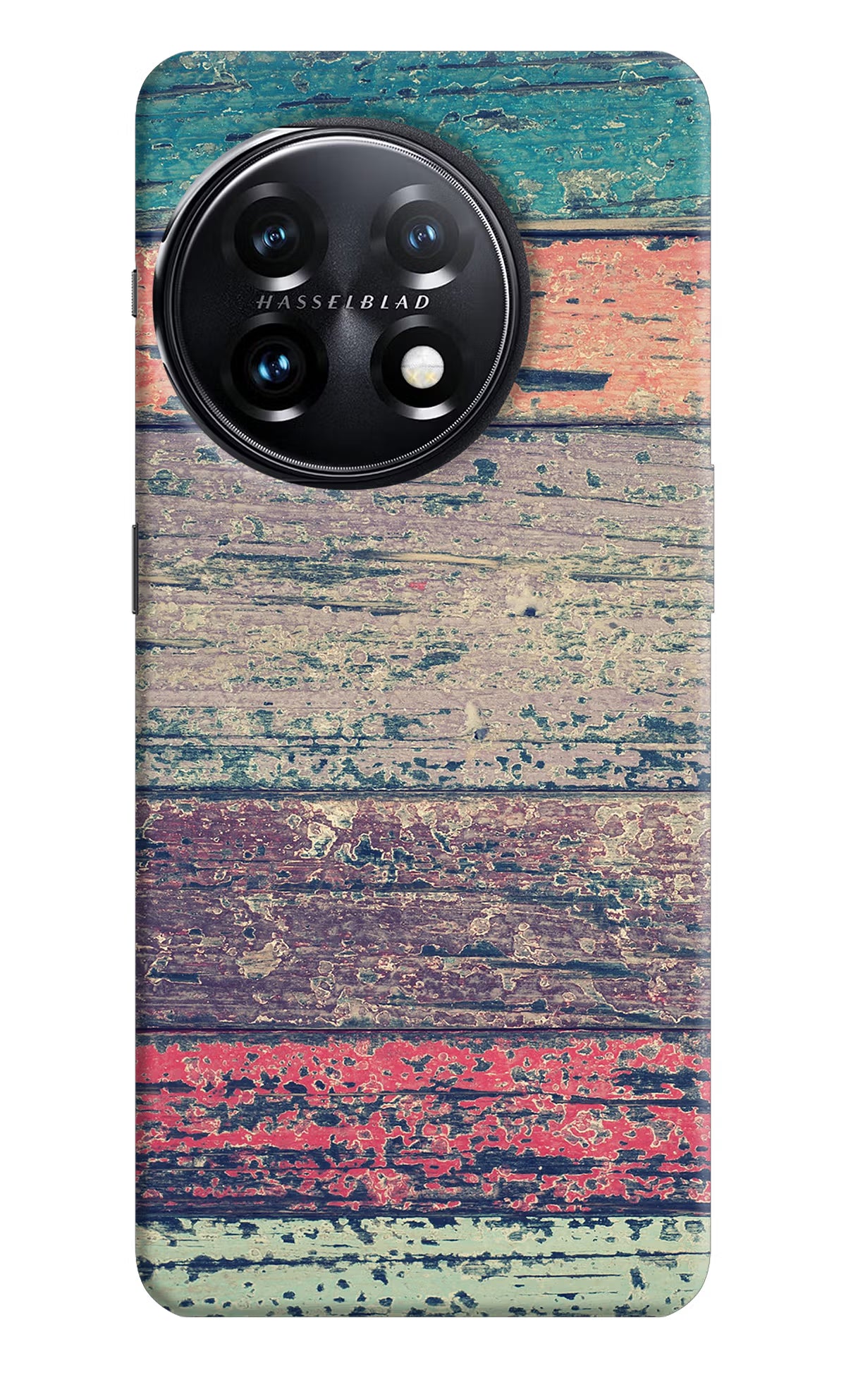 Colourful Wall OnePlus 11 5G Hard Case Back Cover by Casekaro