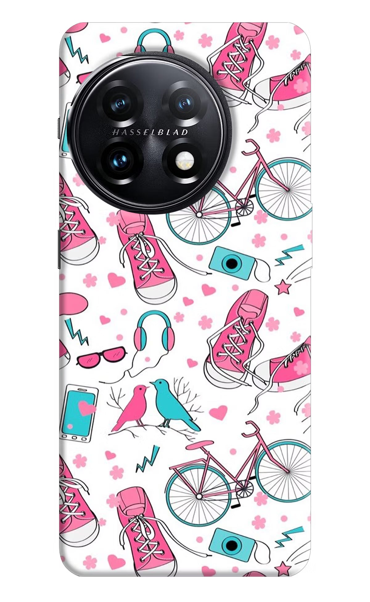 Artwork OnePlus 11 5G Hard Case Back Cover by Casekaro