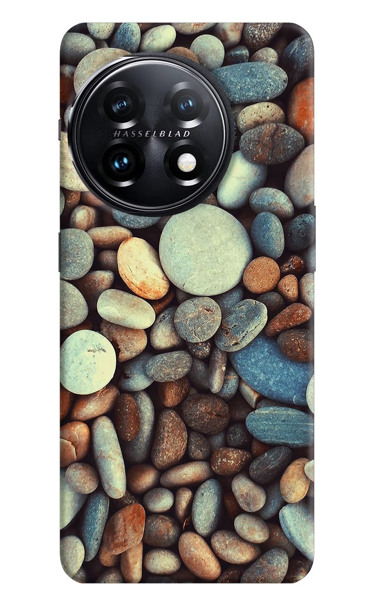 Pebble OnePlus 11 5G Hard Case Back Cover by Casekaro