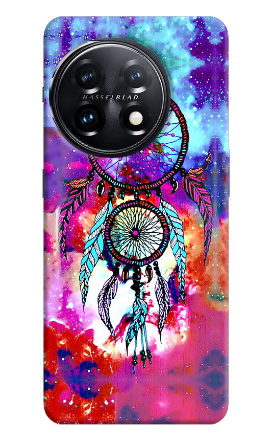 Dream Catcher Abstract OnePlus 11 5G Hard Case Back Cover by Casekaro
