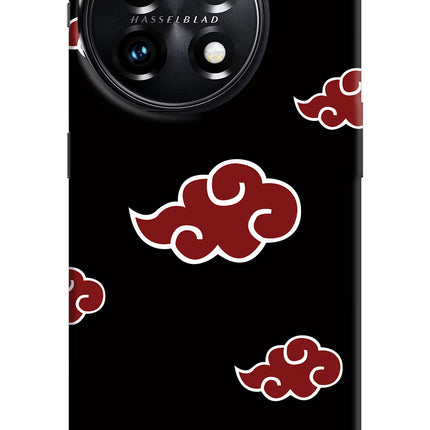 Akatsuki OnePlus 11 5G Hard Case Back Cover by Casekaro