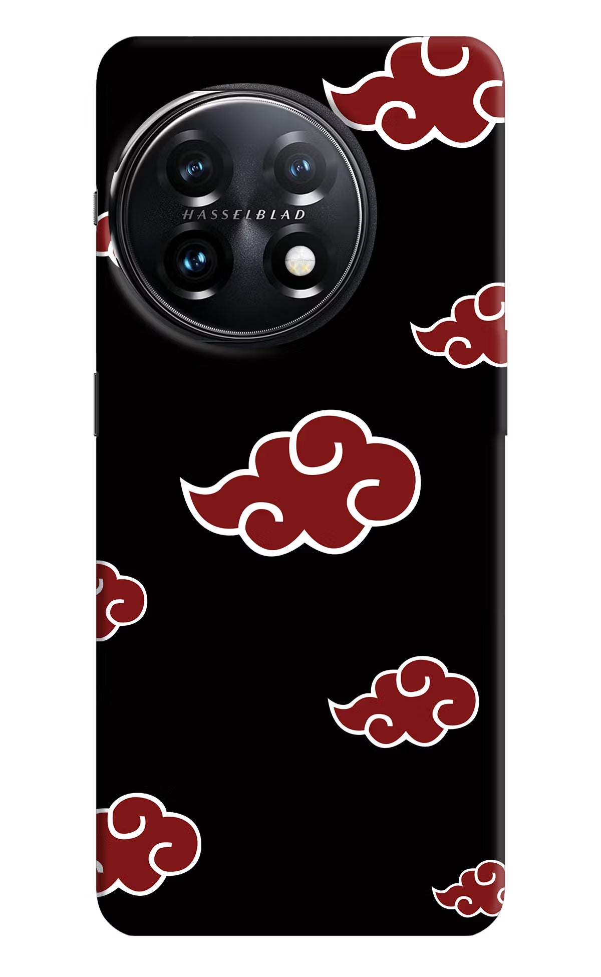Akatsuki OnePlus 11 5G Hard Case Back Cover by Casekaro