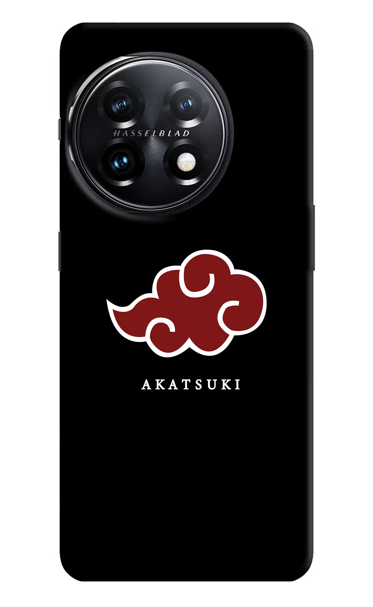Akatsuki OnePlus 11 5G Hard Case Back Cover by Casekaro