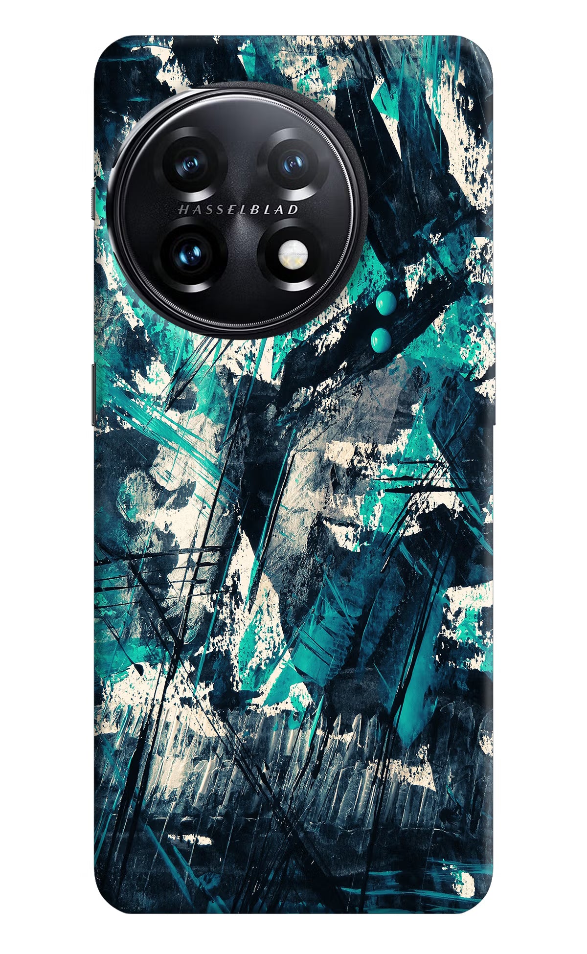 Artwork OnePlus 11 5G Hard Case Back Cover by Casekaro