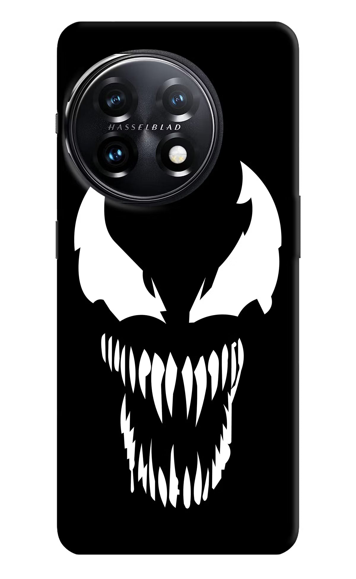 Venom OnePlus 11 5G Hard Case Back Cover by Casekaro