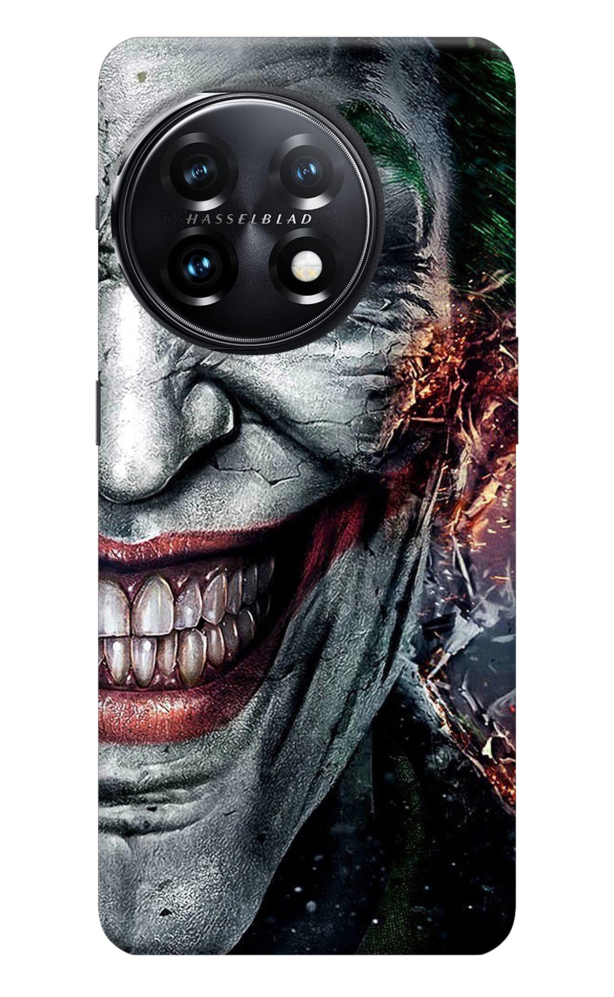 Joker Cam OnePlus 11 5G Back Cover