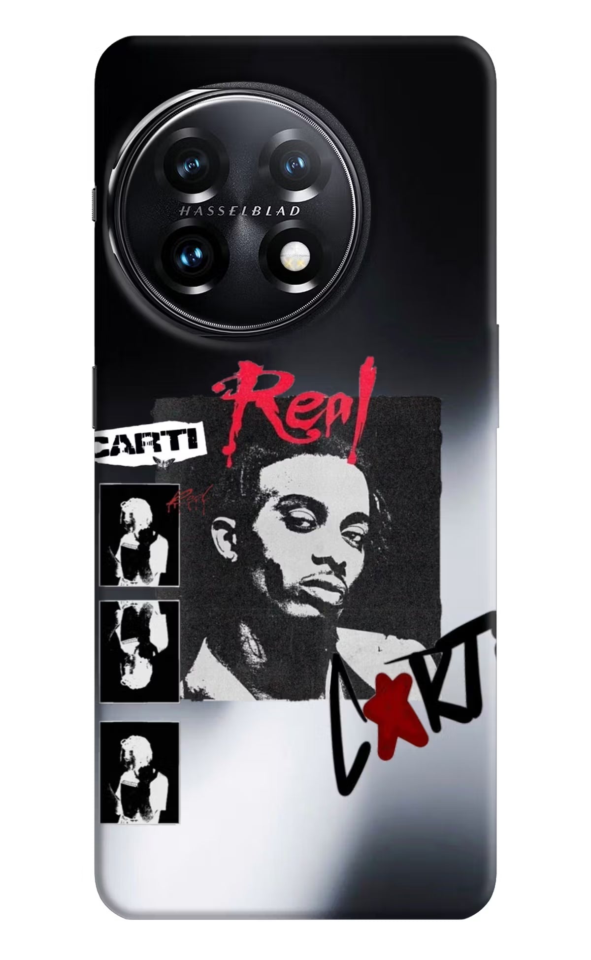 Playboi Carti OnePlus 11 5G Back Cover