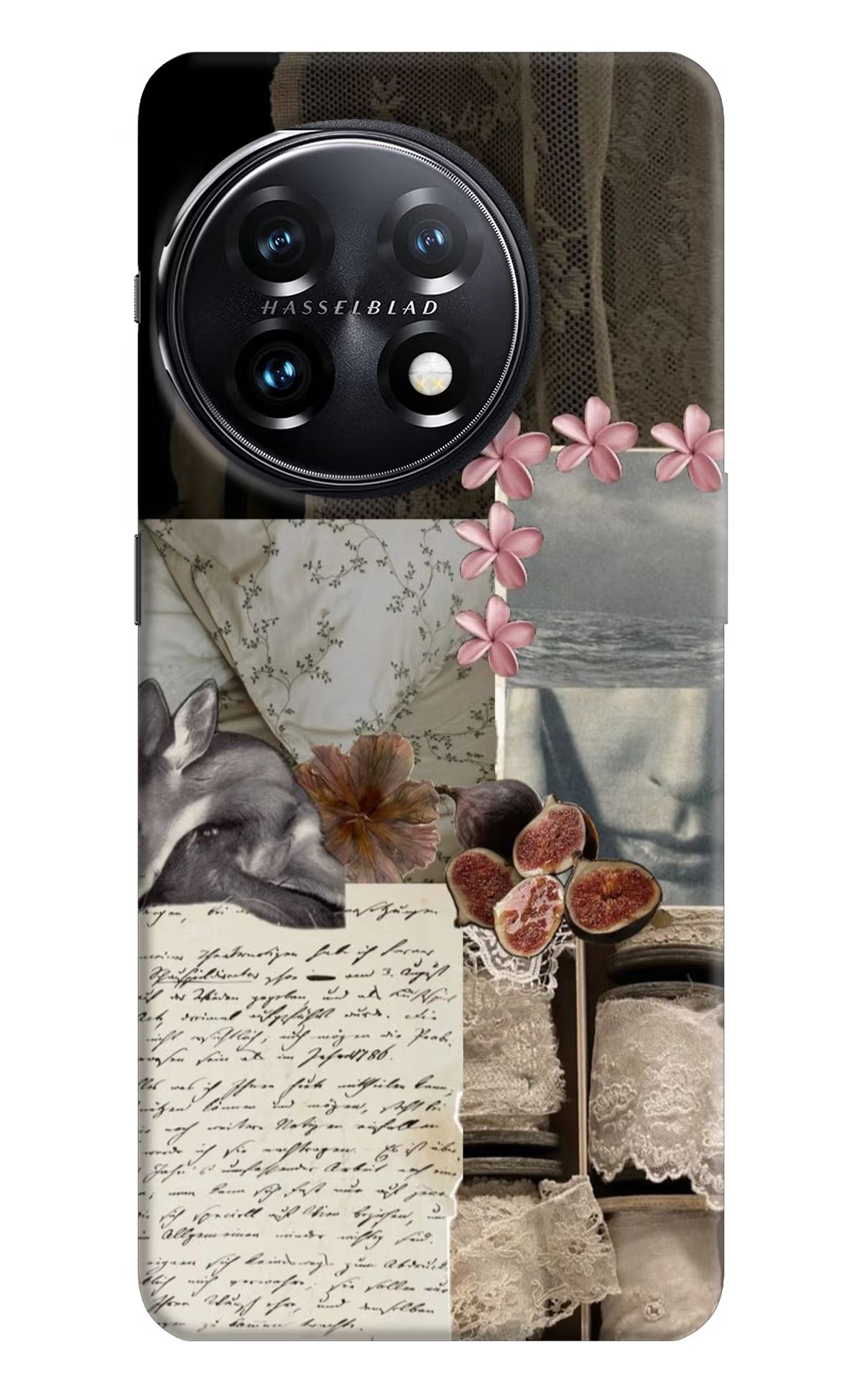 Midnight Sky OnePlus 11 5G Back Cover