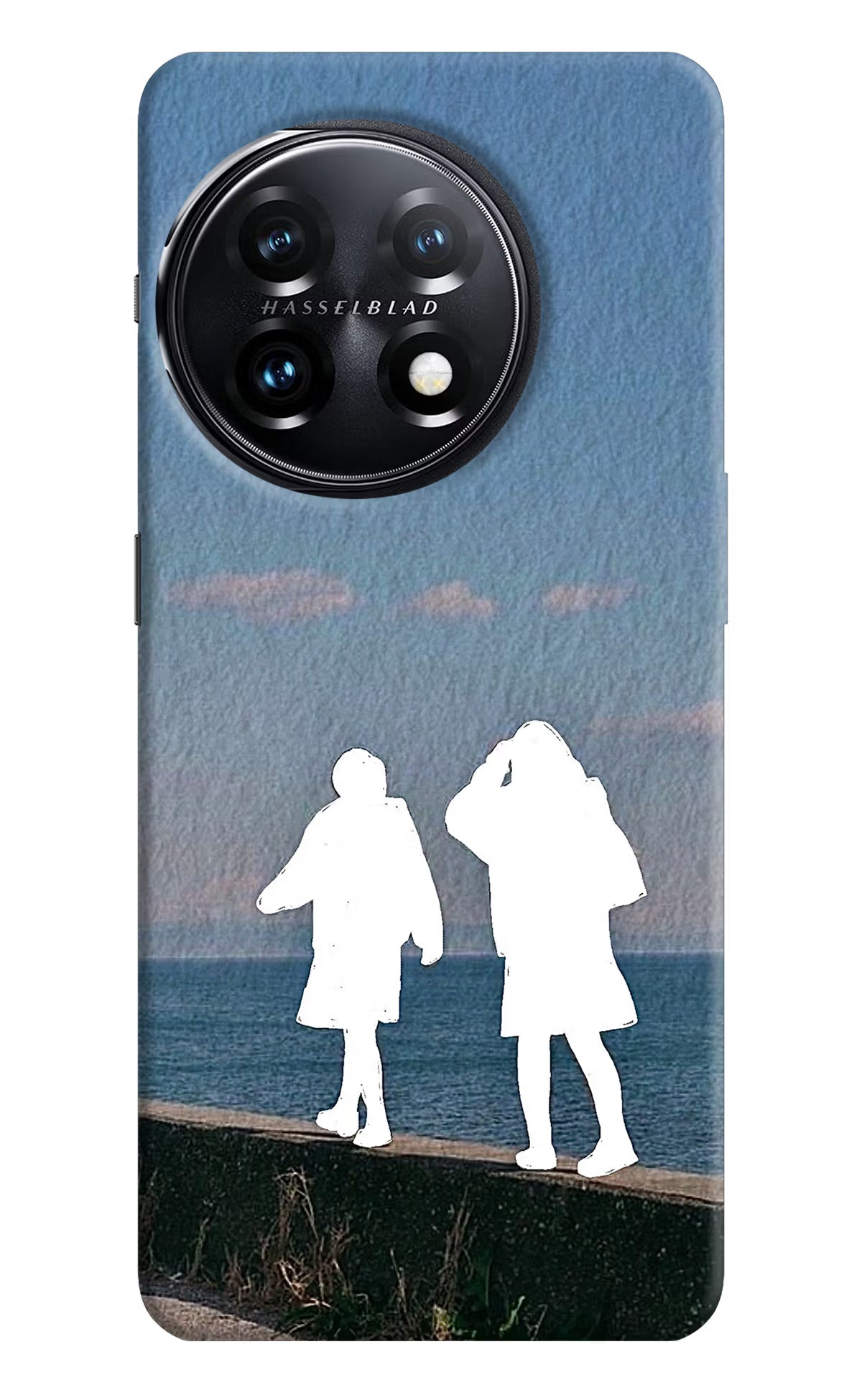 Coastal Dream OnePlus 11 5G Back Cover