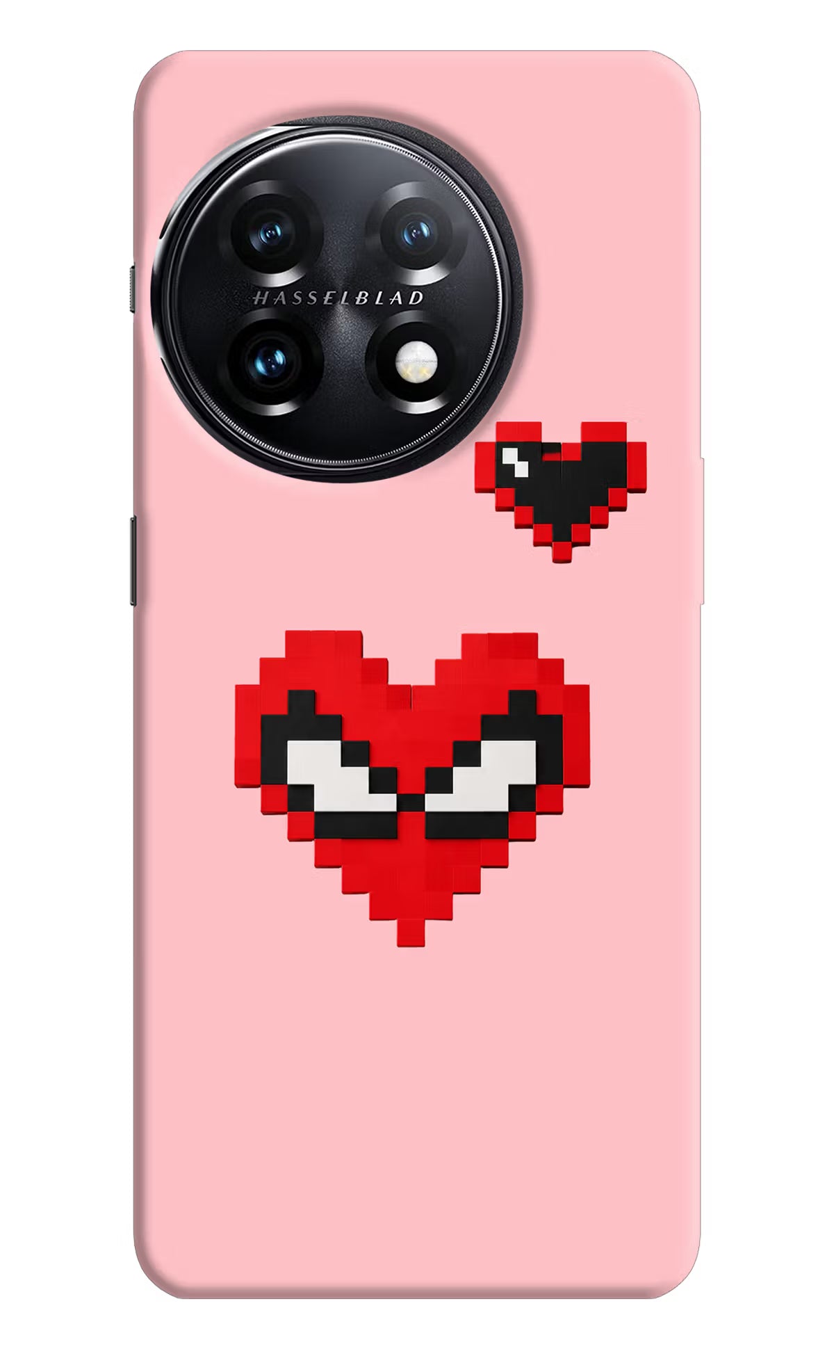 Gwen Heart OnePlus 11 5G Back Cover