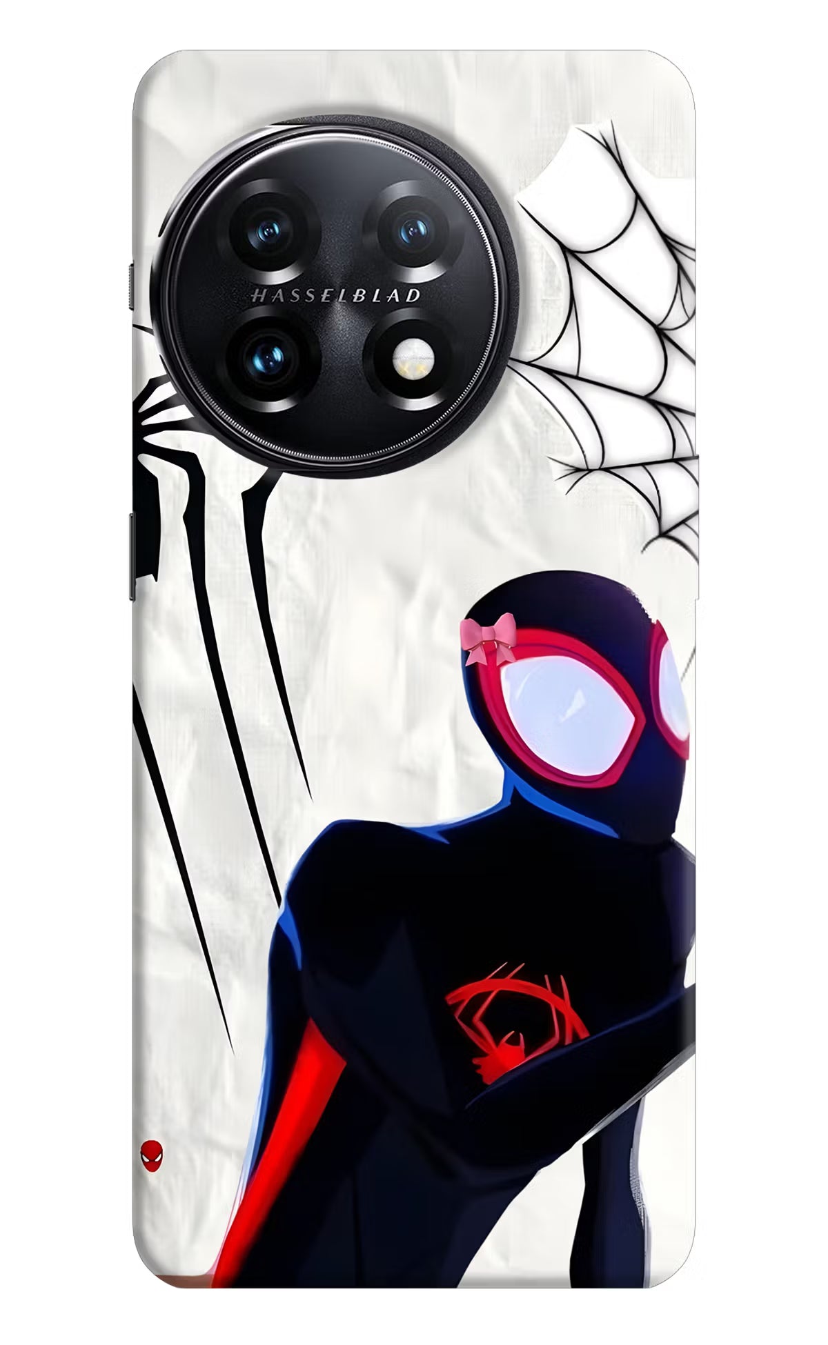 Miles Verse OnePlus 11 5G Back Cover