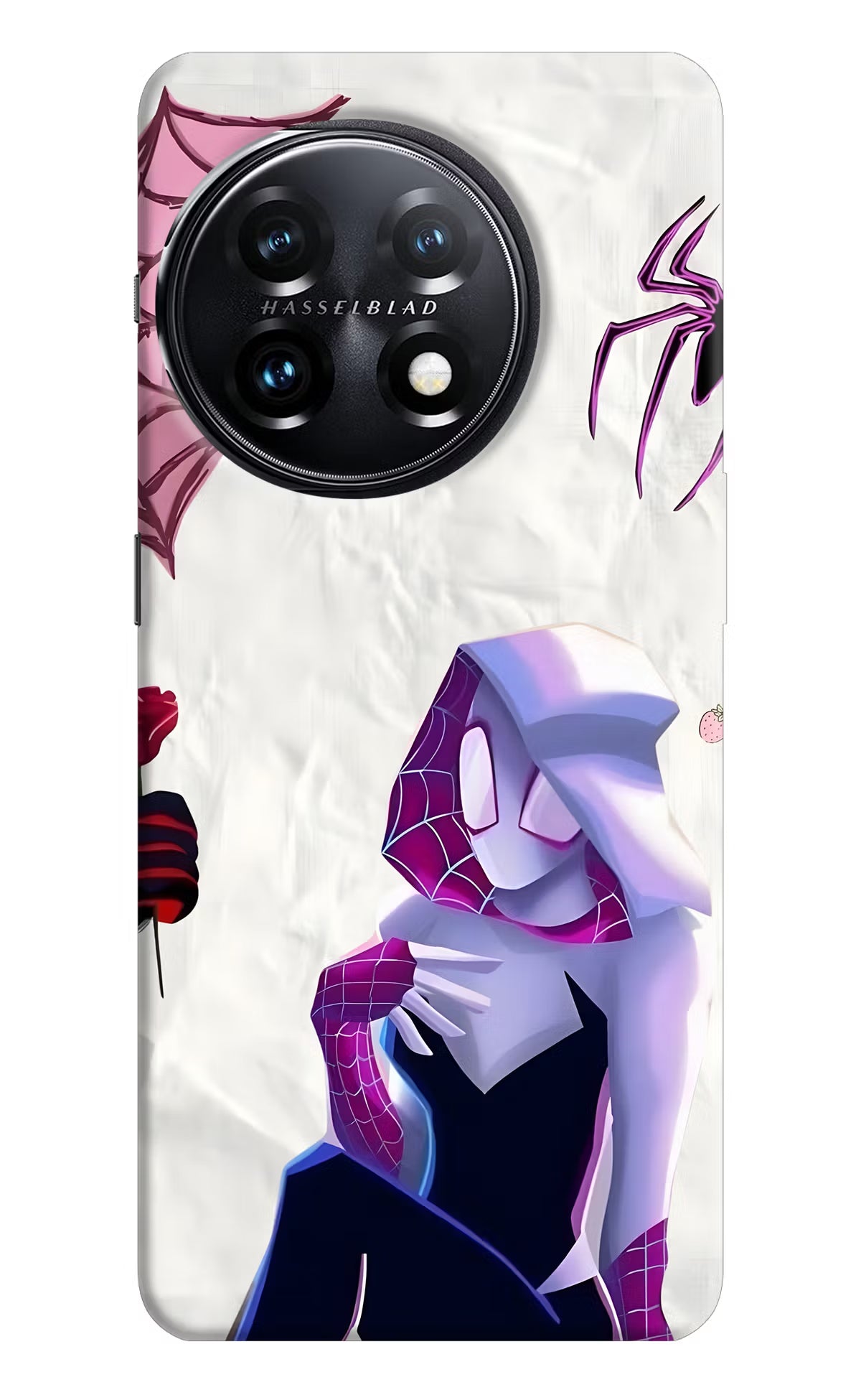 Gwen Verse OnePlus 11 5G Back Cover