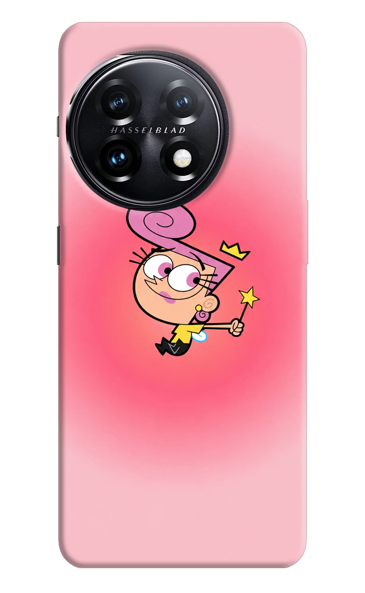 Wanda Magic OnePlus 11 5G Back Cover