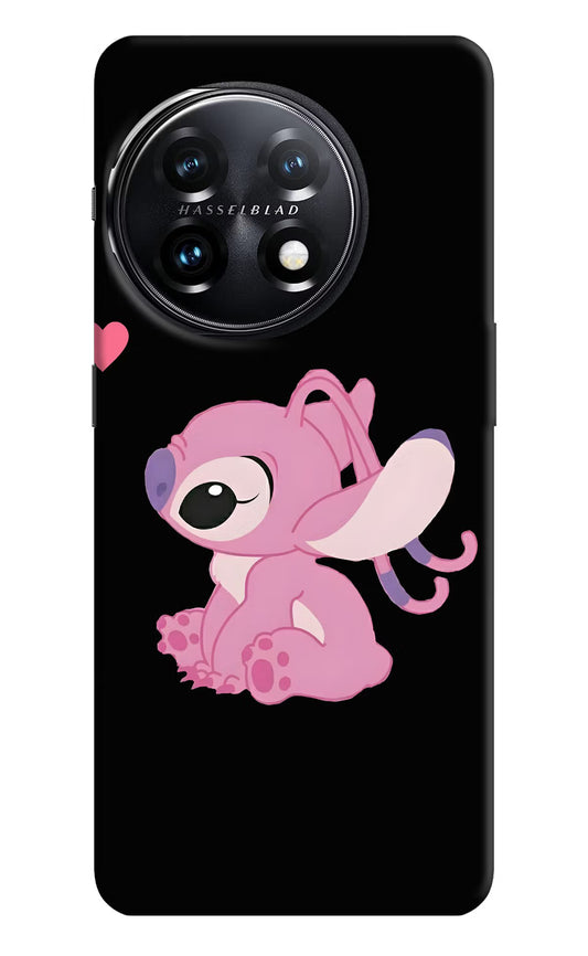 Angel Crush OnePlus 11 5G Back Cover